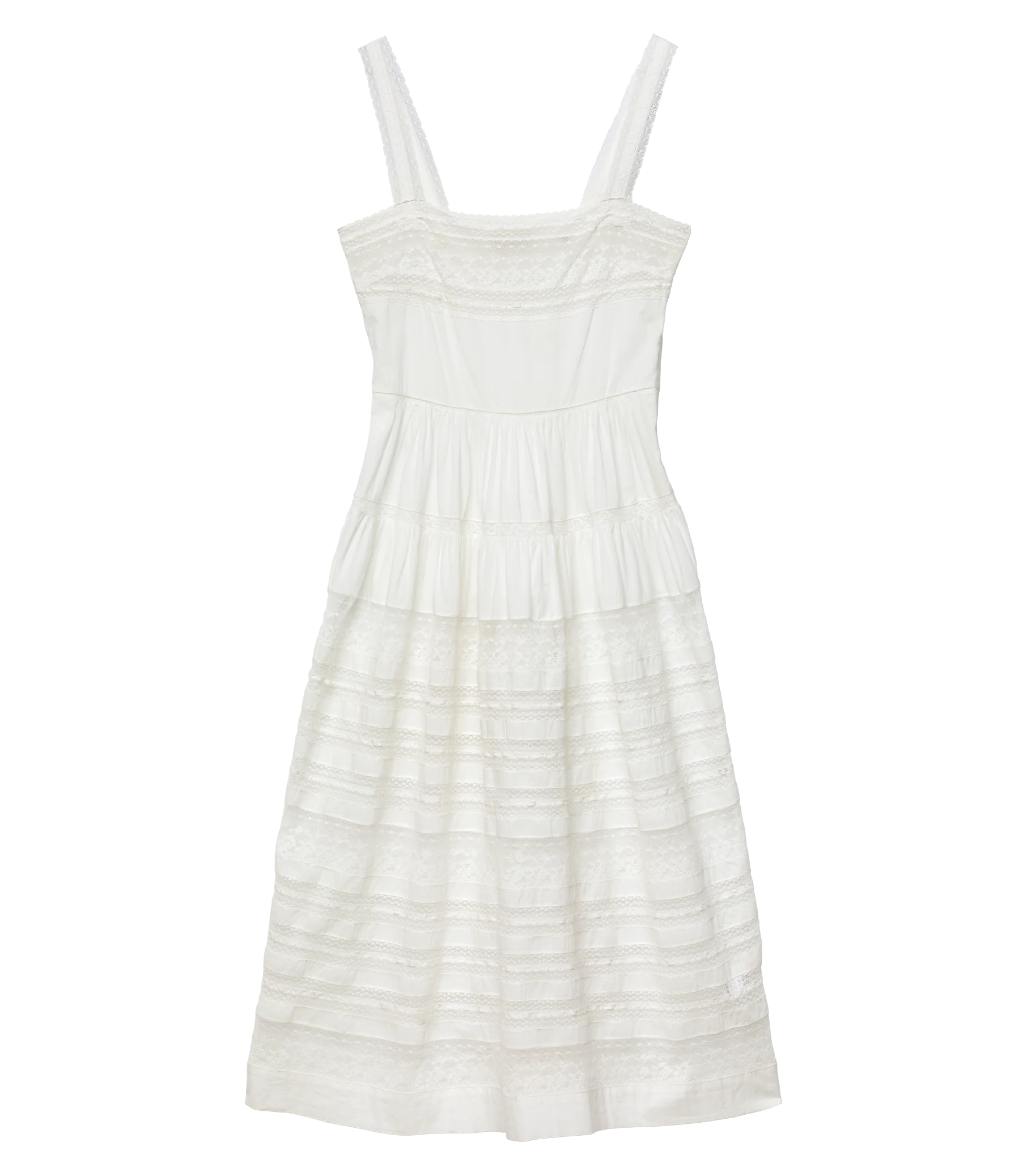 ESMÉE DRESS -- SALT - Image 12
