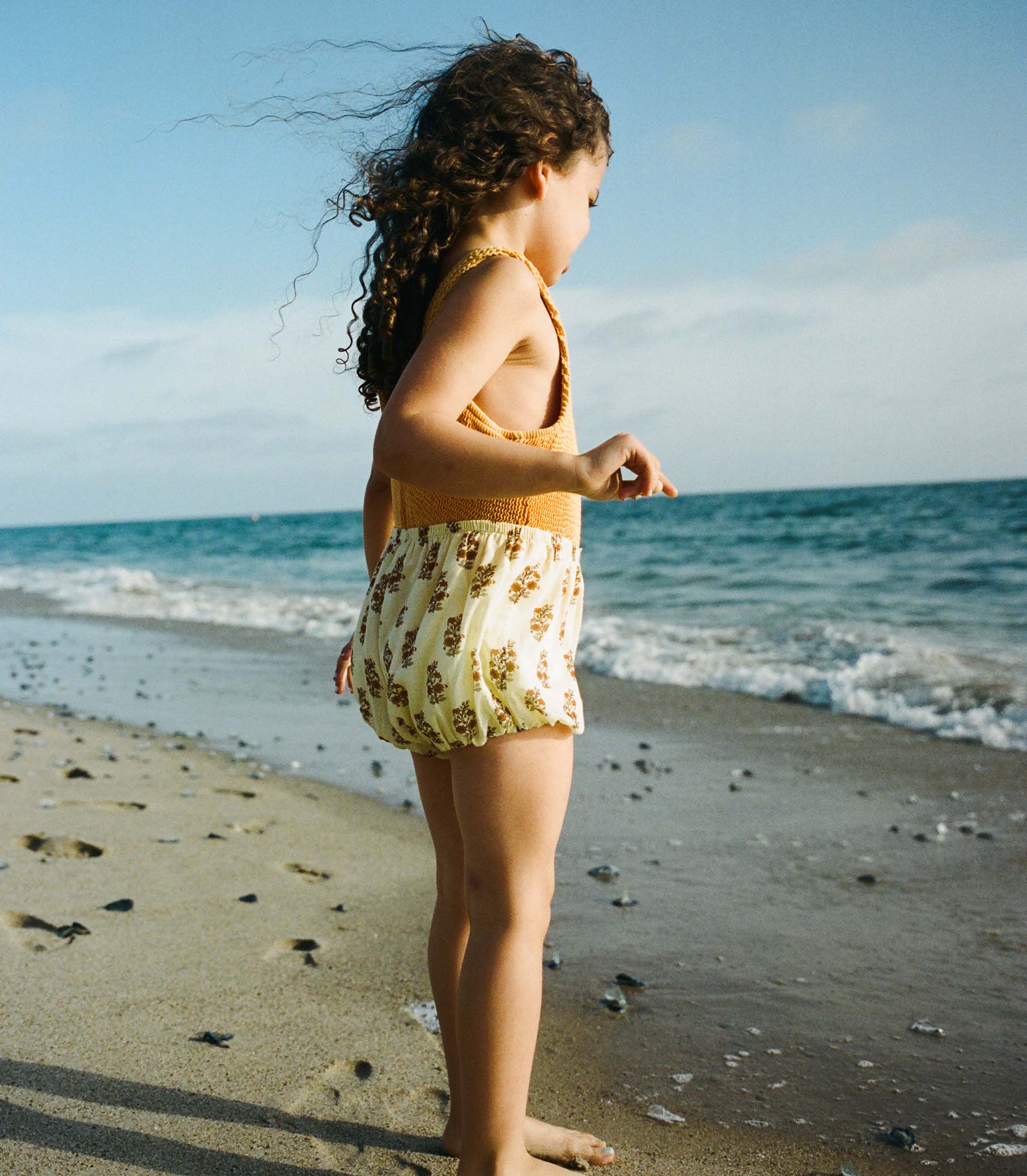 ESRA BLOOMER -- DANDELION GROVE - Image 2