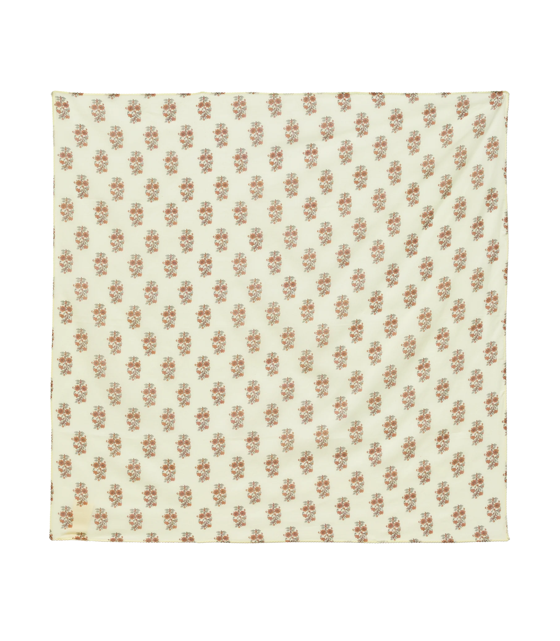 GRANDE PENNY BANDANA -- DANDELION GROVE - Image 7