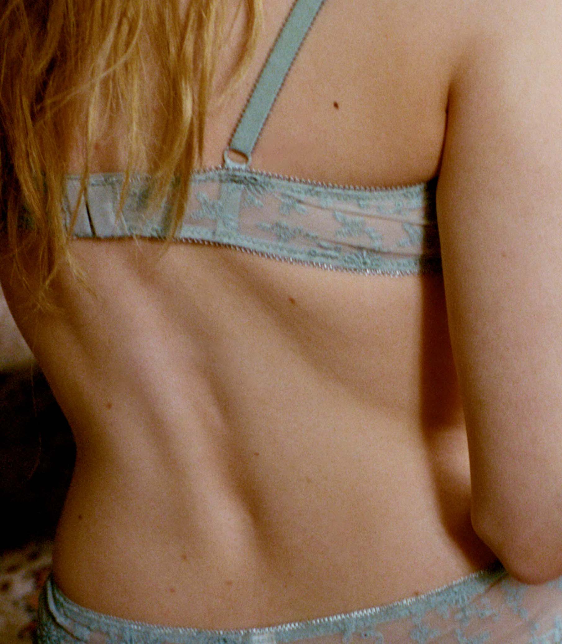IDALIA BRA -- CELADON CLOVER BLOSSOM - Image 6