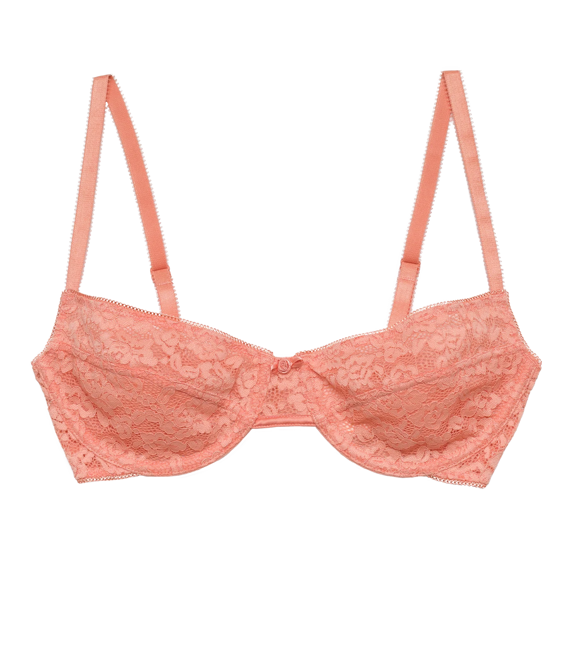 IDALIA BRA -- PAPAYA - Image 7