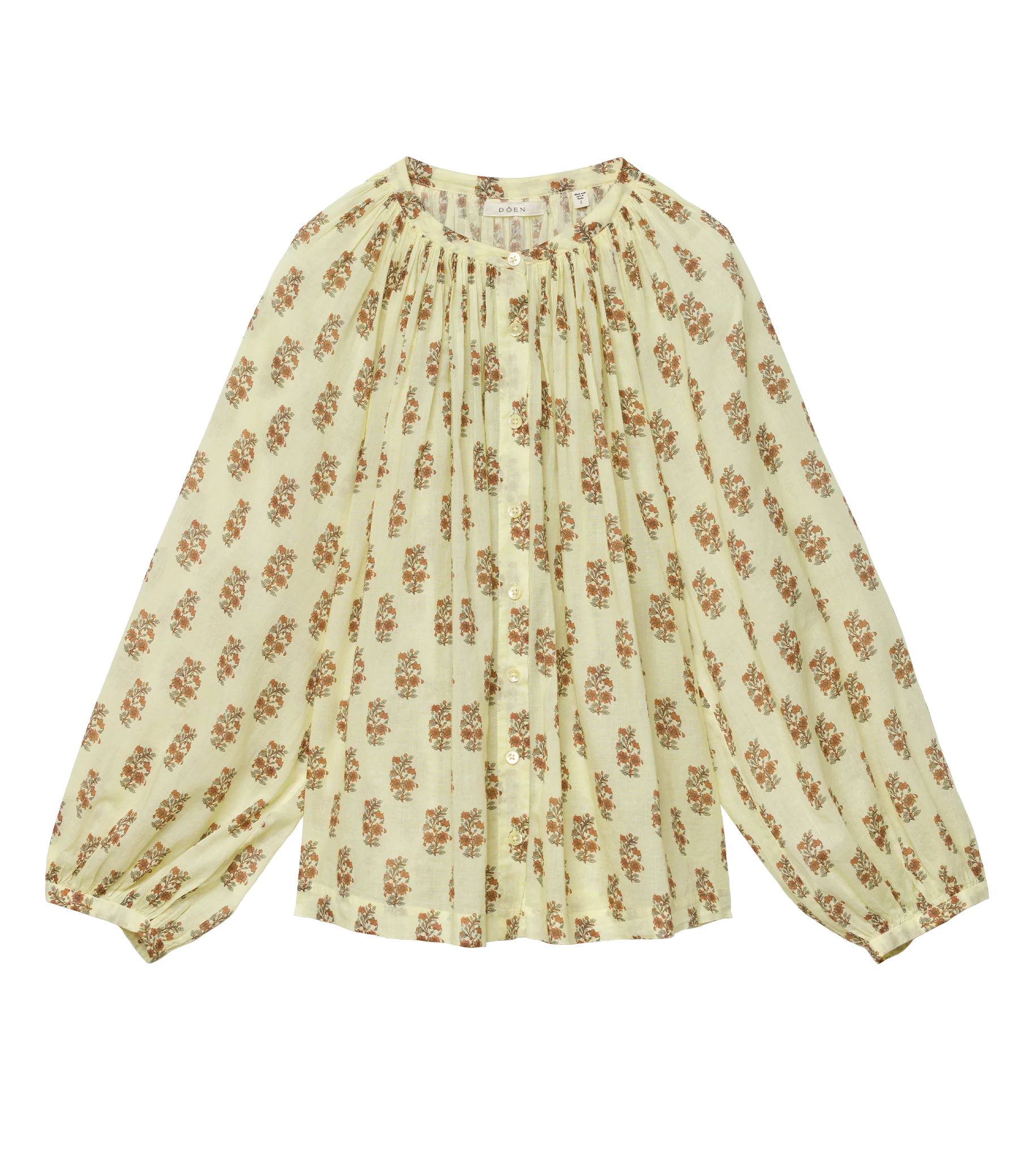 JONIE TOP -- DANDELION GROVE - Image 11