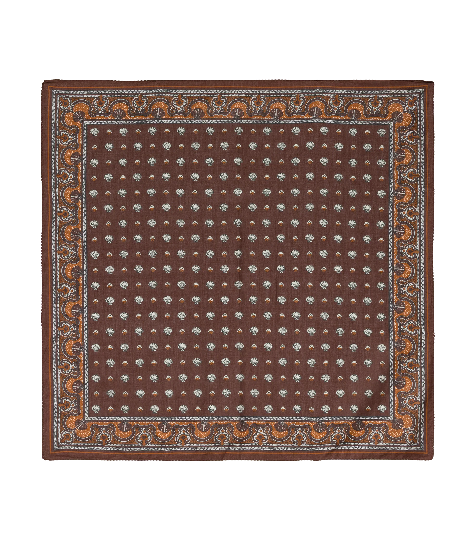 PETIT PENNY BANDANA -- TERRE FOULARD DE LA MER - Image 6