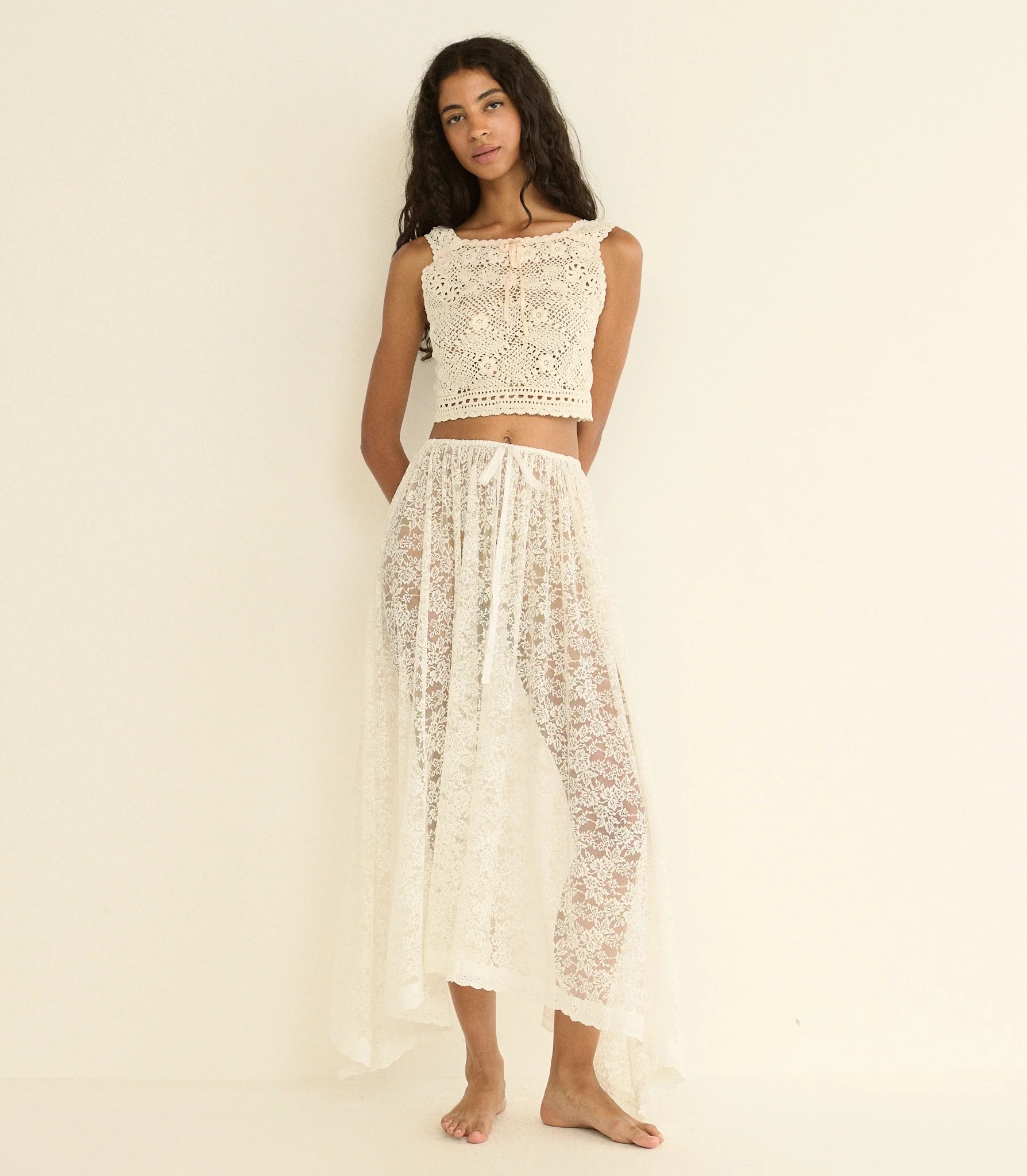 THERESA TOP -- PEARL - Image 3