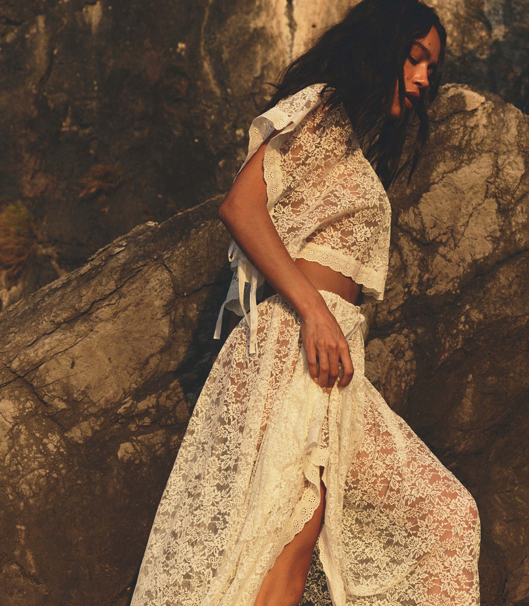 VENNETTE TOP -- SALT - Image 4
