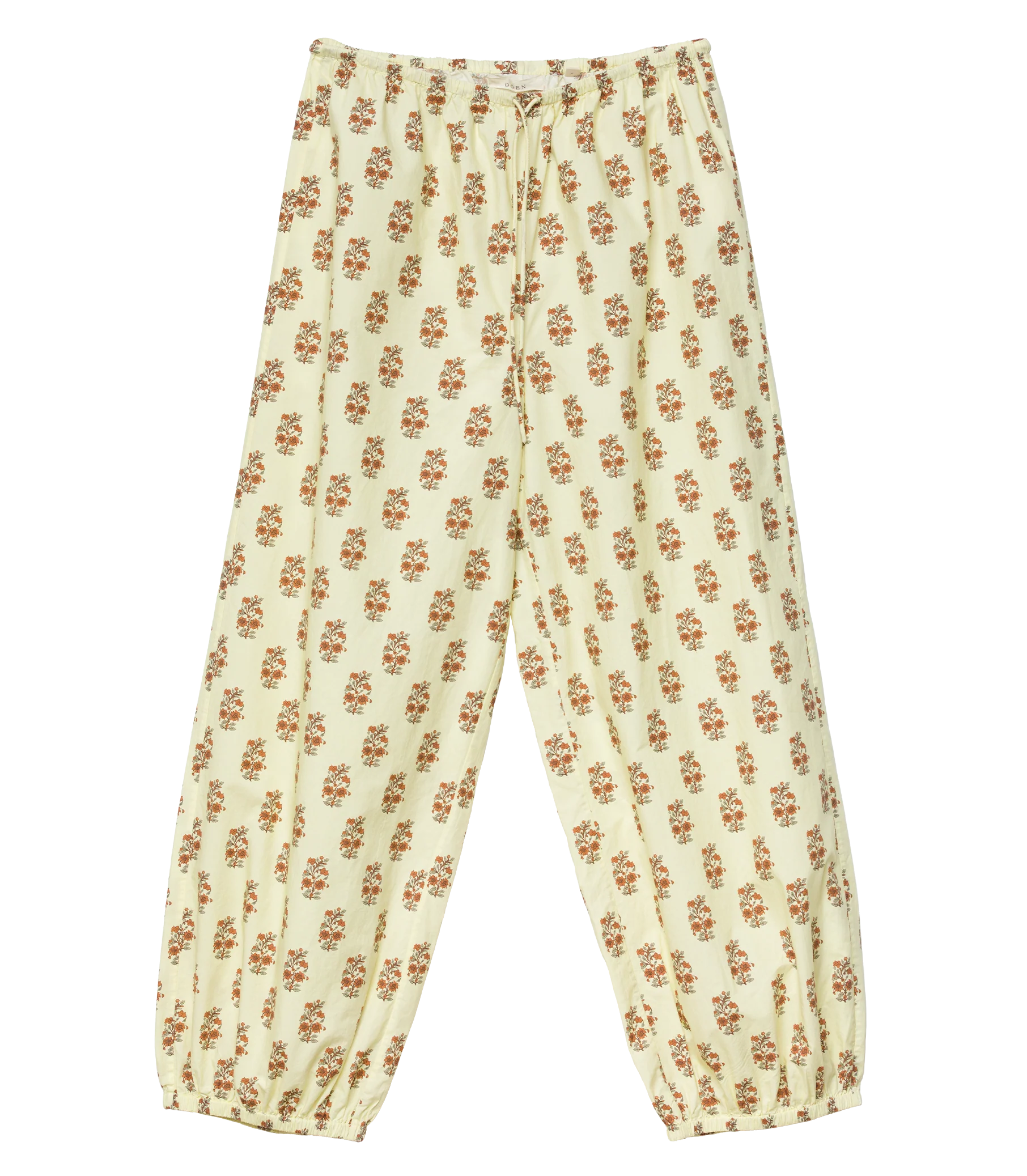 YARROW PANT -- DANDELION GROVE - Image 5